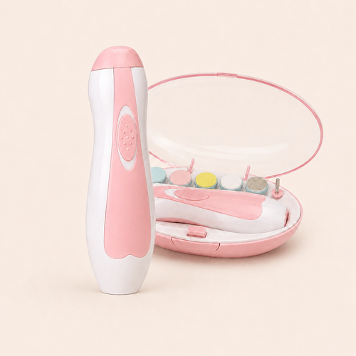 Baby Electric Nail Grinder